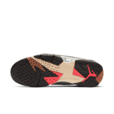Jordan 7 Retro Patta Icicle Angle 0