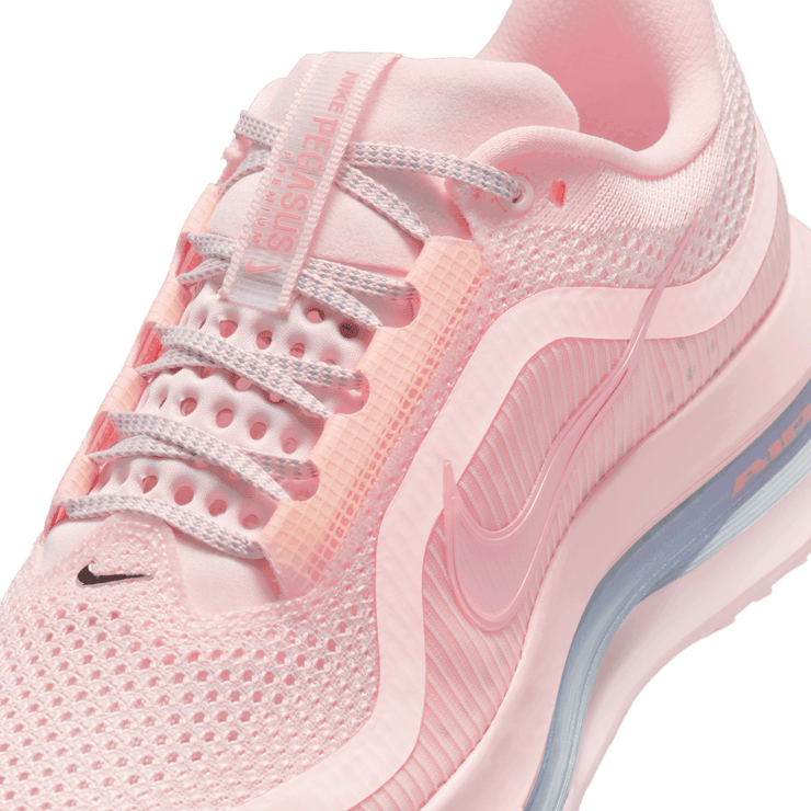 Nike Pegasus Premium Atmosphere (W) Angle 4