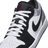Air Jordan 1 Low SE in White | HF3148-106 Angle 4