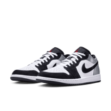 Air Jordan 1 Low SE in White | HF3148-106 Angle 2