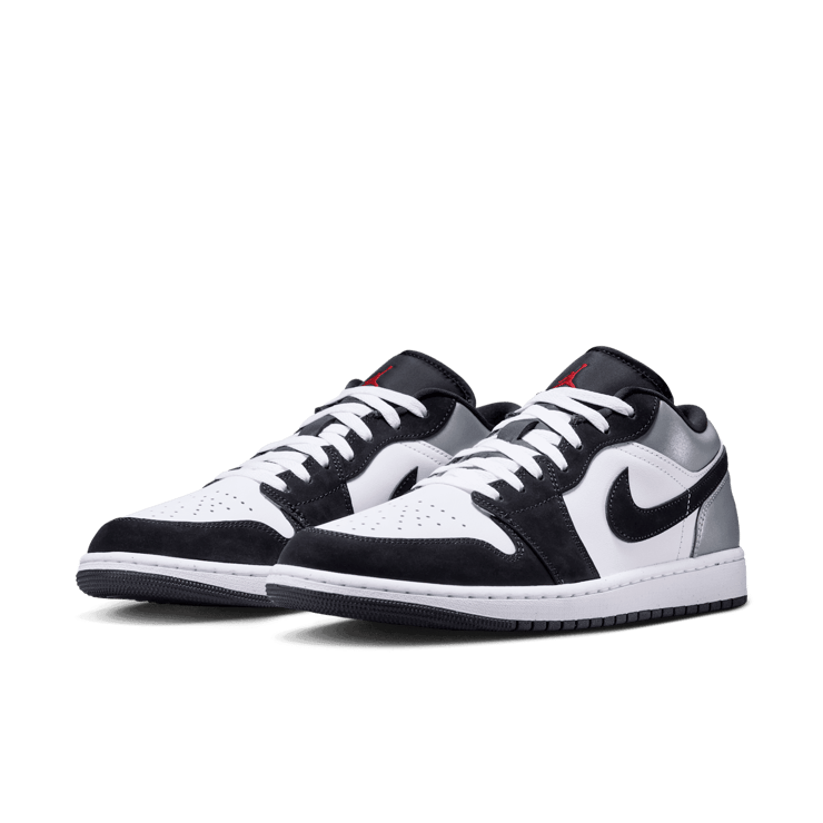 Air Jordan 1 Low SE in White | HF3148-106 Angle 2