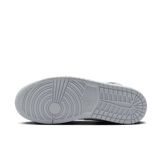 Air Jordan 1 Mid in White | DQ8426-142 Angle 0