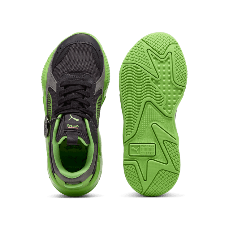 Puma RS-X Teenage Mutant Ninja Turtles (GS) Angle 0