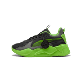 靴 Puma x Teenage Mutant Ninja Turtles 27.0 The Kids'-Exclusive Teenage Mutant Ninja Turtles x Puma RS-X