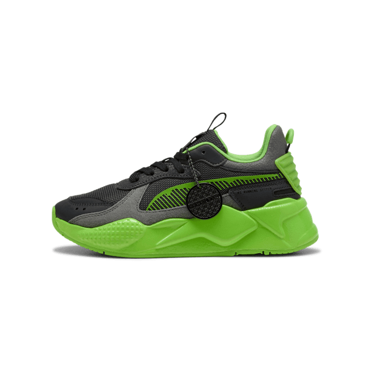 Puma RS-X Teenage Mutant Ninja Turtles (GS) Angle 1