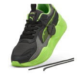 靴 Puma x Teenage Mutant Ninja Turtles 27.0 The Kids'-Exclusive Teenage Mutant Ninja Turtles x Puma RS-X