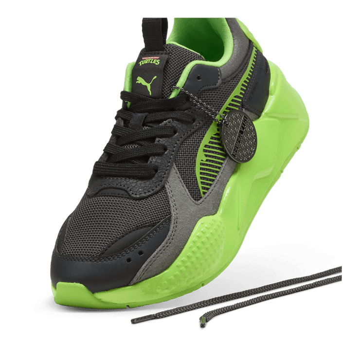 Puma RS-X Teenage Mutant Ninja Turtles (GS) Angle 2