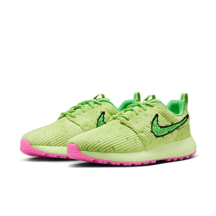 Nike Roshe Golf 2 NRG WMPO Prickly Pear Angle 2