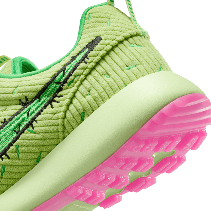 Nike Roshe Golf 2 NRG WMPO Prickly Pear Angle 5