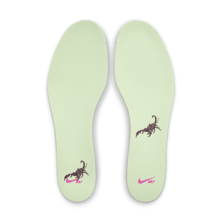 Nike Roshe Golf 2 NRG WMPO Prickly Pear Angle 7