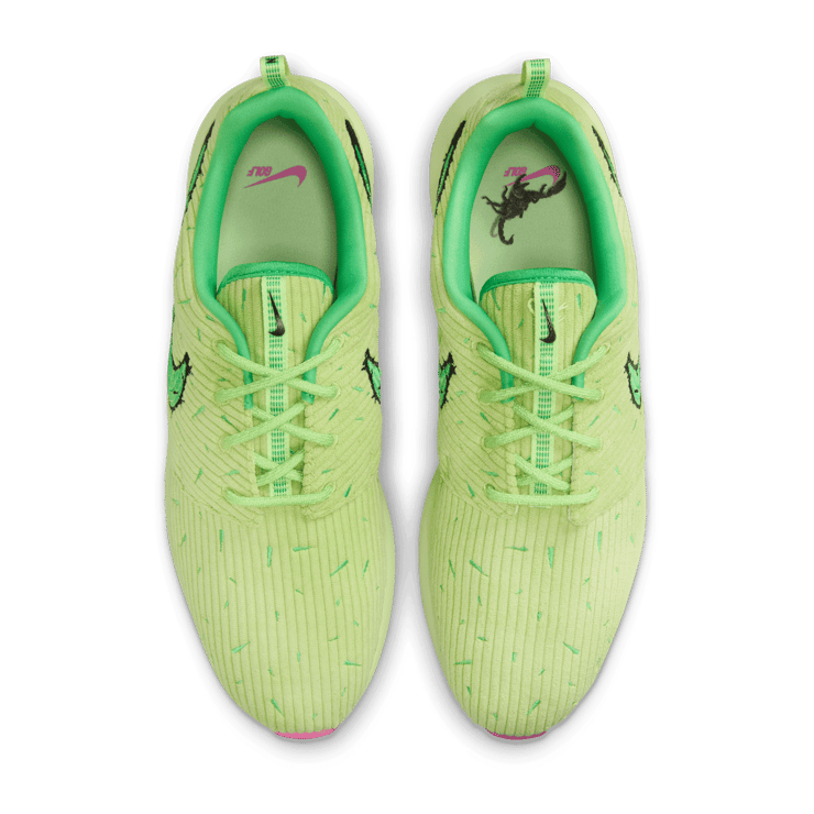 Nike Roshe Golf 2 NRG WMPO Prickly Pear Angle 1