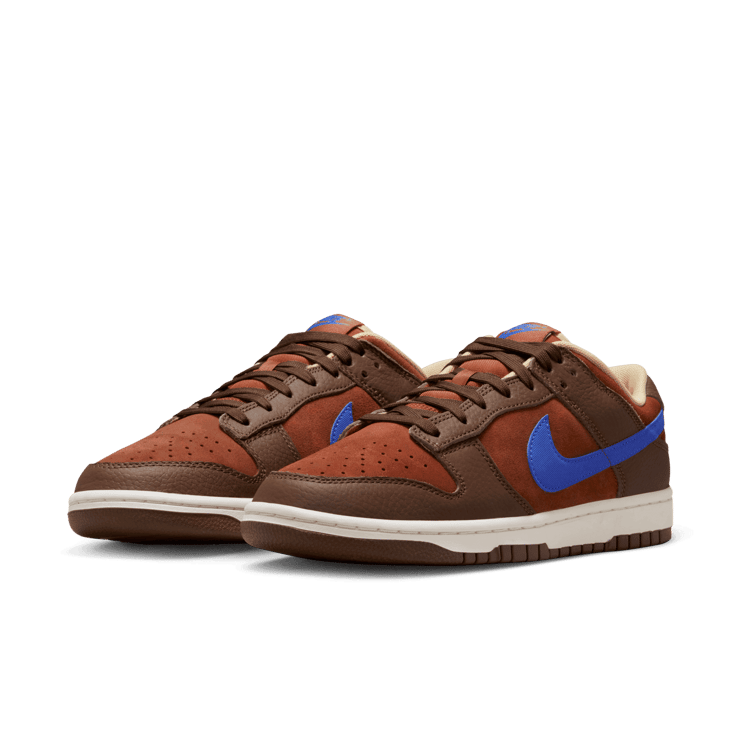 Nike Dunk Low Mars Stone Angle 2