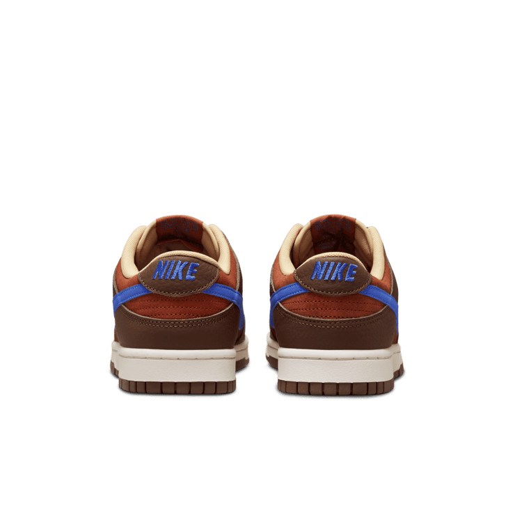 Nike Dunk Low Mars Stone Angle 3