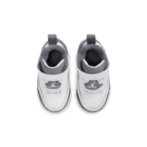 Jordan Spizike Low in White | FQ3952-102 (TD) Angle 1