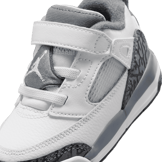 Jordan Spizike Low in White | FQ3952-102 (TD) Angle 4
