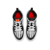 Air Jordan 1 Mid SS  'X-Ray' (PS) Angle 1