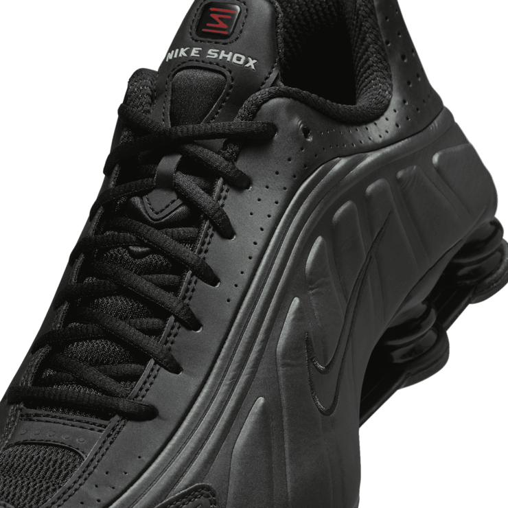 Nike Shox R4 Angle 4