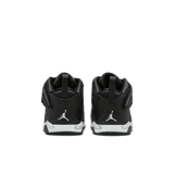 Jordan Flight Club '91 in Black | DM1687-001 (TD) Angle 3