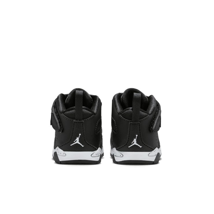 Jordan Flight Club '91 in Black | DM1687-001 (TD) Angle 3