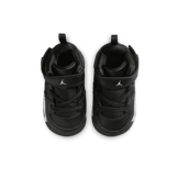 Jordan Flight Club '91 in Black | DM1687-001 (TD) Angle 1