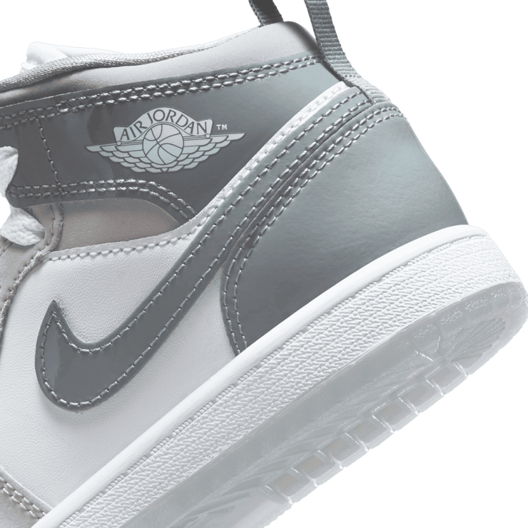 Jordan 1 Mid SE in White | HF3194-100 (PS) - HF3194-100