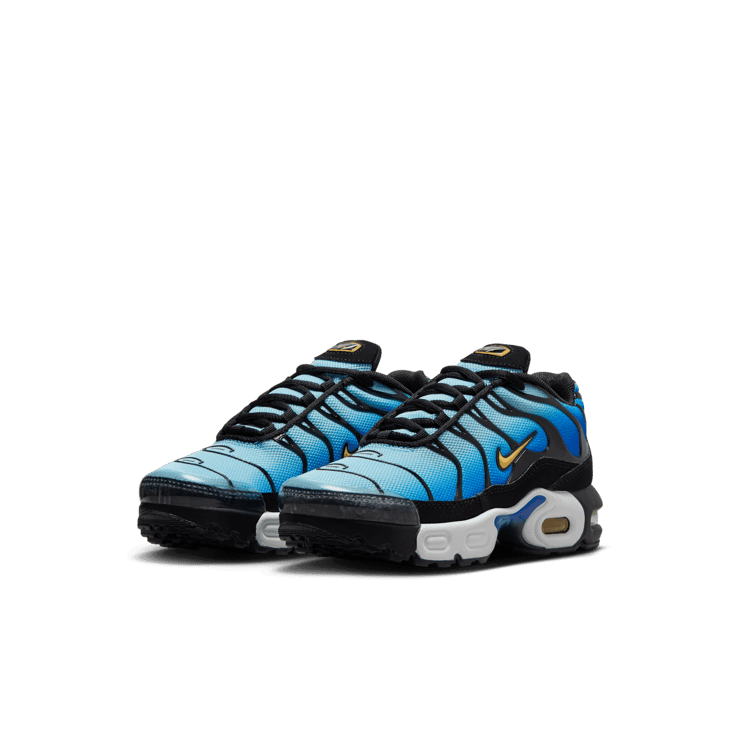 Nike Air Max Plus Angle 2