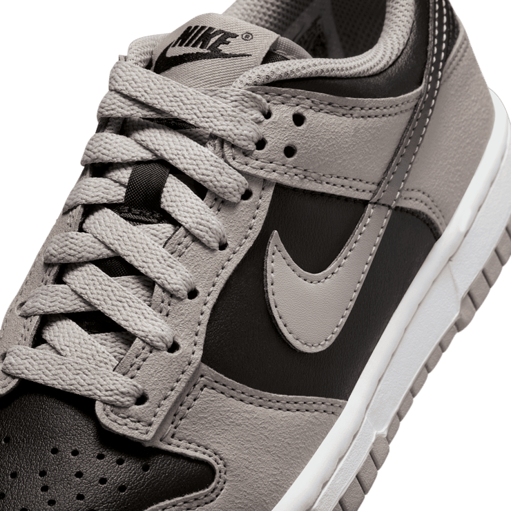 Nike Dunk Low Angle 4