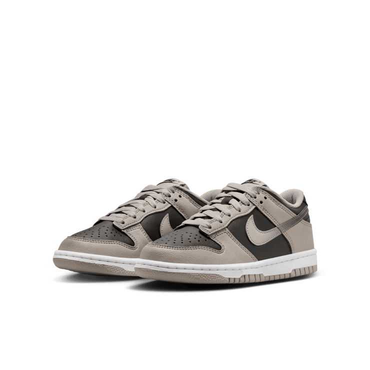 Nike Dunk Low Angle 2