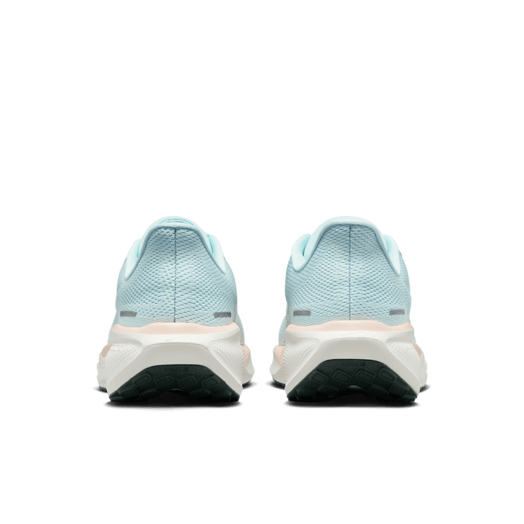 Nike Air Zoom Pegasus 41 Premium 'Glacier Blue Washed Coral' (W) Angle 3