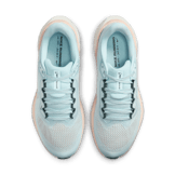 Nike Air Zoom Pegasus 41 Premium 'Glacier Blue Washed Coral' (W) Angle 1