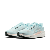Nike Air Zoom Pegasus 41 Premium 'Glacier Blue Washed Coral' (W) Angle 2