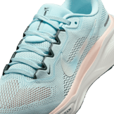 Nike Air Zoom Pegasus 41 Premium 'Glacier Blue Washed Coral' (W) Angle 4