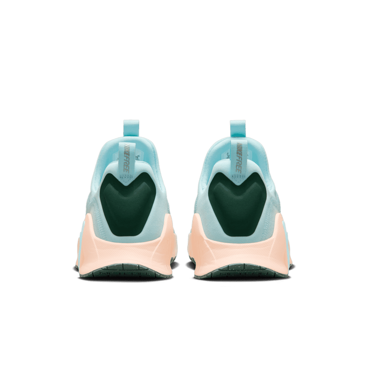 Nike Free Metcon 6 Premium Workout Angle 3