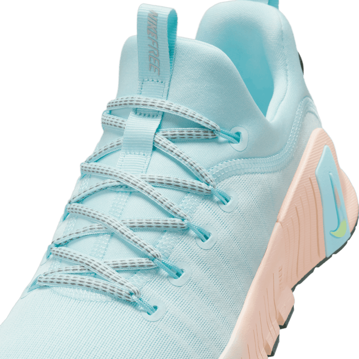 Nike Free Metcon 6 Premium Workout Angle 4