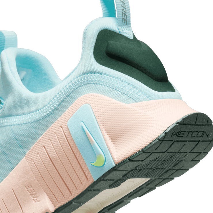 Nike Free Metcon 6 Premium Workout Angle 5