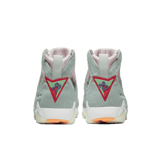 Jordan 7 Retro Neutral Grey Angle 3