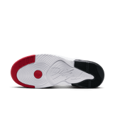 Jordan Flight Origin 3 in White | IB3698-100 Angle 0