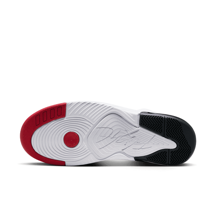 Jordan Flight Origin 3 in White | IB3698-100 Angle 0