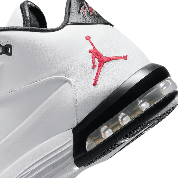 Jordan Flight Origin 3 in White | IB3698-100 Angle 5