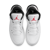 Jordan Flight Origin 3 in White | IB3698-100 Angle 1