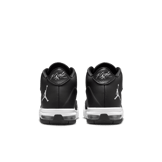 Jordan Flight Origin 3 in Black | IB3692-001 (GS) Angle 3