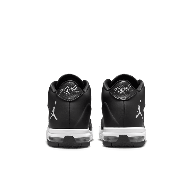 Jordan Flight Origin 3 in Black | IB3692-001 (GS) Angle 3