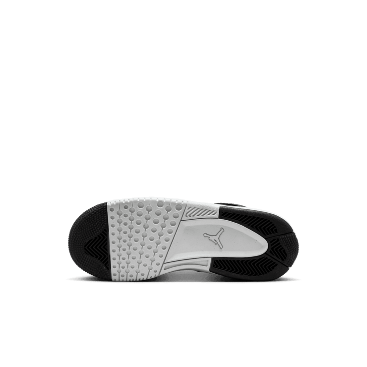 Jordan Flight Origin 3 in Black | IB3692-001 (GS) Angle 0