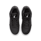 Jordan Flight Origin 3 in Black | IB3692-001 (GS) Angle 1