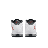 Jordan Flight Origin 3 in White | IB3692-100 (GS) Angle 3
