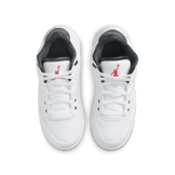 Jordan Flight Origin 3 in White | IB3692-100 (GS) Angle 1