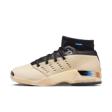 Air Jordan 17 Low Infinite Archives Angle 4