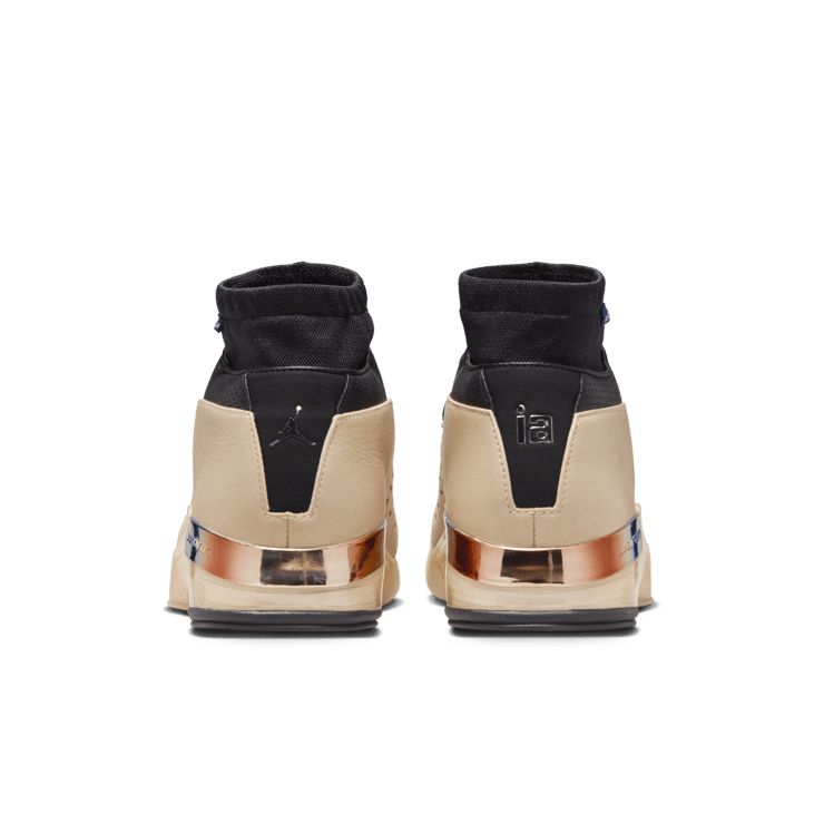 Air Jordan 17 Low Infinite Archives Angle 1