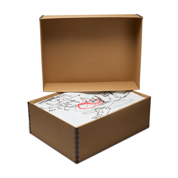 Air Jordan 17 Low Infinite Archives Angle 9