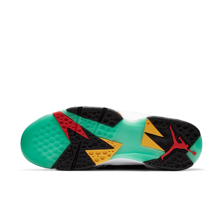 Jordan 7 Retro Greater China Angle 0